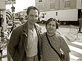 Neri Marcor e Franco Casoni