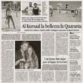 1 Articolo Nuova