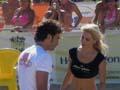 Rosario e Giulia Montanarini