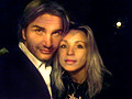Lorenzo Zanirato e Silvia Rocca