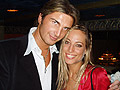 Lorenzo Zanirato e Jessica Polsky