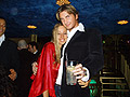 Jessica Polsky e Lorenzo Zanirato