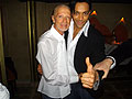 Lorenzo Riva  e  Davis wakengire
