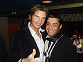 Lorenzo Zanirato  e  Antonio Nieto