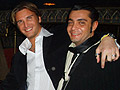 Lorenzo Zanirato  e  Antonio Nieto