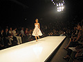 fashion show spring/summer 2006