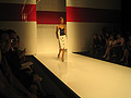 fashion show spring/summer 2006