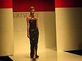 fashion show spring/summer 2006