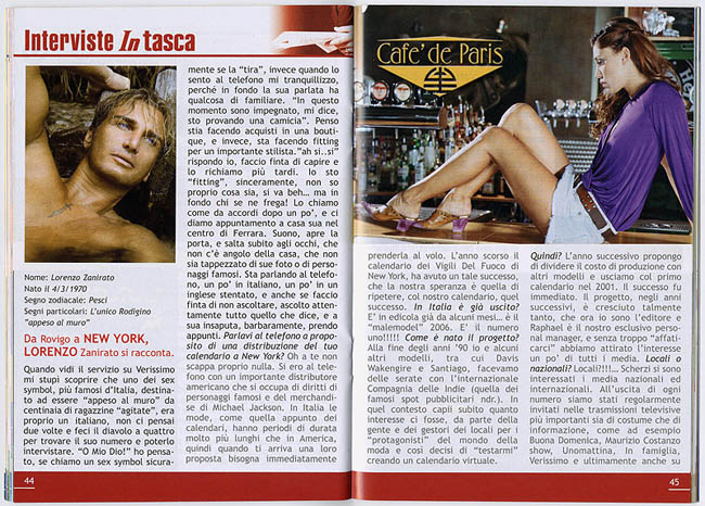 11- In Tasca