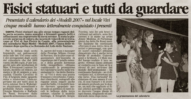 13 - La Nuova
