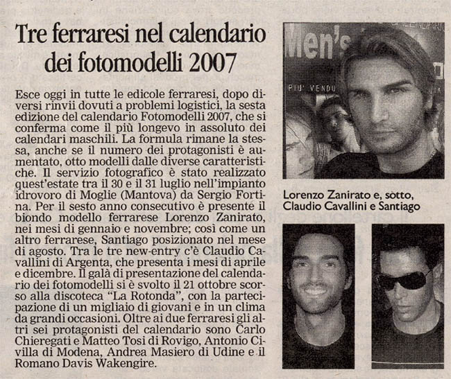 18 - La Nazione