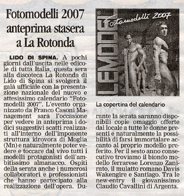 19 - La Nuova