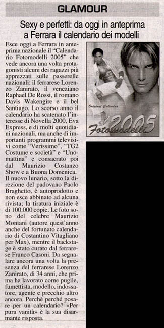 23 - La Stampa