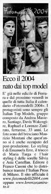 32 - Repubblica